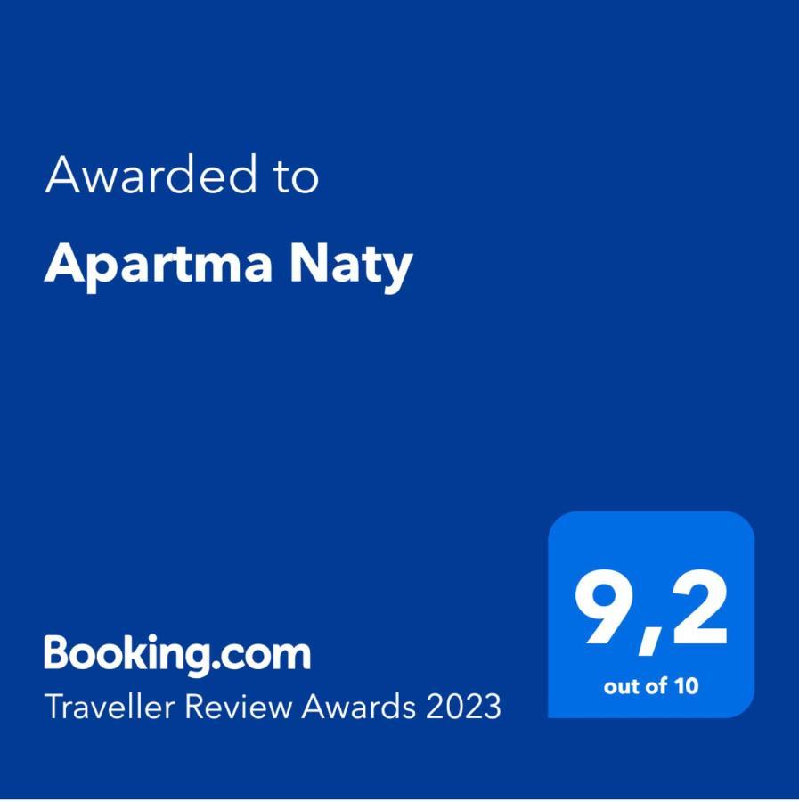 Apartma Naty Λιουμπλιάνα Εξωτερικό φωτογραφία